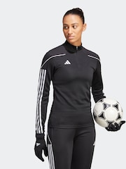 Черный/белый - adidas Performance Tiro 23 League - Изображение 3 из 7
