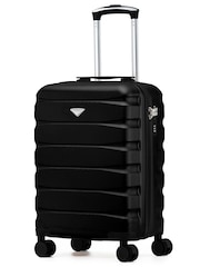 Flight Knight Black Ground Hand Luggage Maximum Size for Air France & KLM Cabin Bag Overhead Carry on Approved - Image 1 of 1