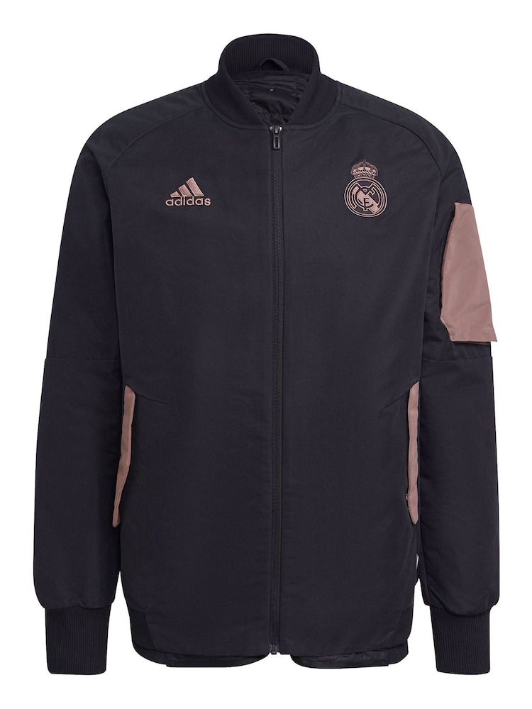 adidas jakna Real Madrid Travel - Slika 1 iz 1