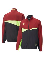 Puma куртка с принтом "Боруссия" в Дортмунд - Изображение 1 из 3
