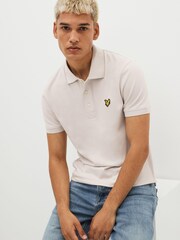 Lyle & Scott Classic Polo Shirt - Image 1 of 7