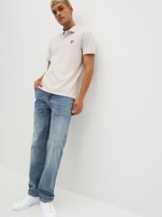Lyle & Scott Classic Polo Shirt - Image 2 of 7