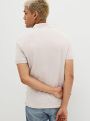 Lyle & Scott Classic Polo Shirt - Image 3 of 7