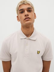 Lyle & Scott Classic Polo Shirt - Image 4 of 7