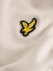 Lyle & Scott Classic Polo Shirt - Image 7 of 7