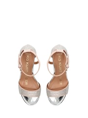 KG Kurt Geiger Faryn 2 Sandals - Image 4 of 5
