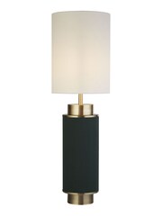 Searchlight Brass Acacia Table Lamp - Image 2 of 3