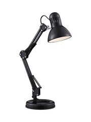 Searchlight Silver Madder Hobby Table Lamp - Image 2 of 3