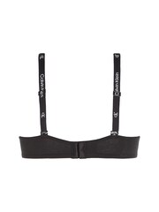 Calvin Klein Black Lightly Lined Demi Bra - Image 4 of 4