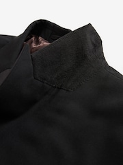Black EDIT Oversized Suit Jacket - Image 10 of 13
