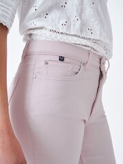 Crew Clothing Cropped Jeans - Image 4 of 5