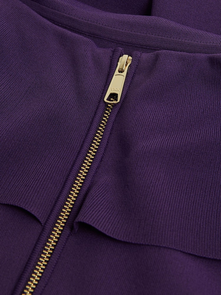 Florere Knitted Strapless Maxi Dress - Image 6 of 6