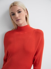 Florere Knitted Maxi Dress - Image 5 of 7