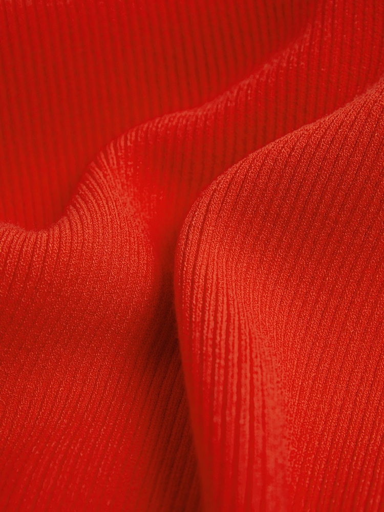 Vestido largo de punto de Florere - Imagen 7 de 7 Vestido largo de punto de Florere - Imagen 7 de 7