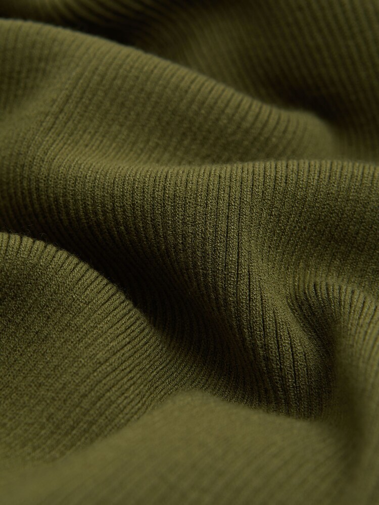 Florere Knitted Maxi Dress - Image 6 of 6