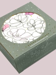 Belly Button Designs Mobuis Set of 4 Coasters - Image 2 of 2