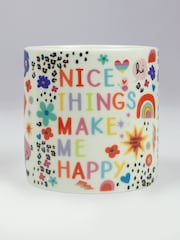 Belly Button Designs Electric Dreams Pen & Pen Pot Set - Image 2 of 3