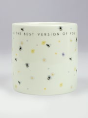 Belly Button Designs White Bee Pen & Pot Set - Image 2 of 2