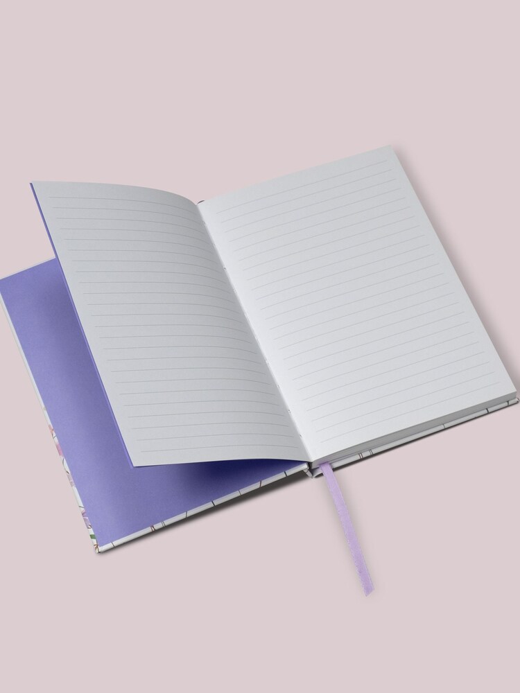 Belly Button Designs Meadow A5 Notebook & Weekly Planner Set - Image 3 of 3