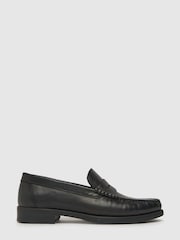 Schuh Ronnie Penny Loafers - Image 1 of 4