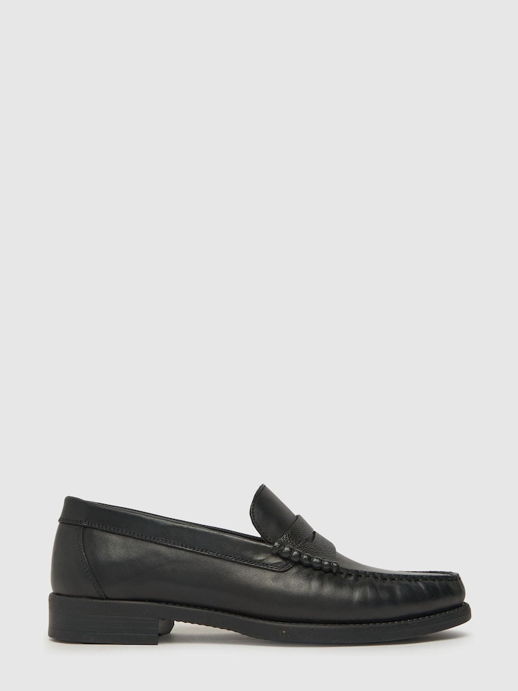 Schuh Ronnie Penny Loafers - Image 1 of 4