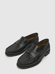 Schuh Ronnie Penny Loafers - Image 3 of 4