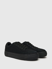 кроссовки на платформе Schuh Madison - Изображение 2 из 4