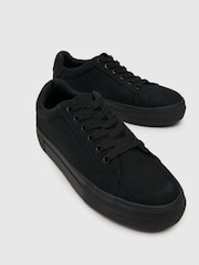 кроссовки на платформе Schuh Madison - Изображение 3 из 4