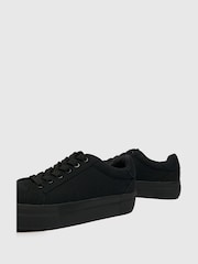 кроссовки на платформе Schuh Madison - Изображение 4 из 4