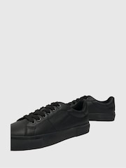 Schuh Nadine Lace Up Trainers - Image 4 of 4