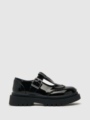 Schuh Lyric Black Shoes - Image 1 of 4