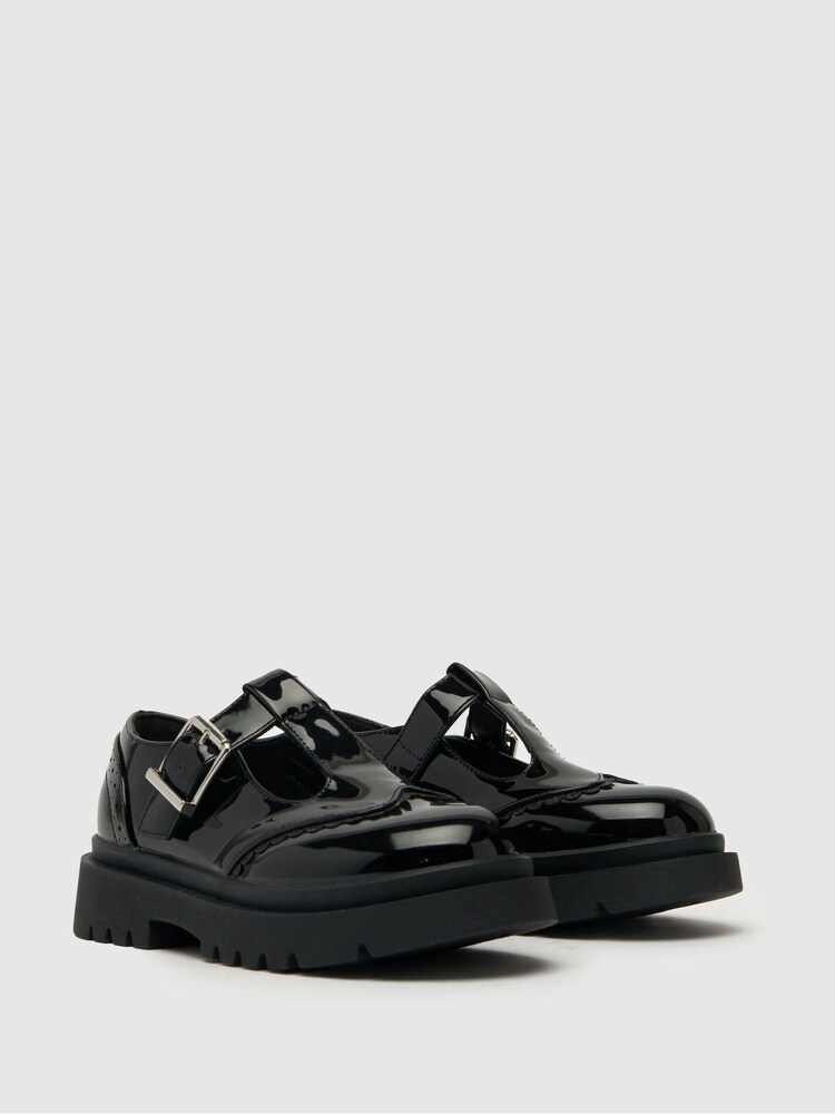 Schuh Lyric Black Shoes - Image 2 of 4