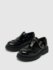 Schuh Lyric Black Shoes - Image 3 of 4