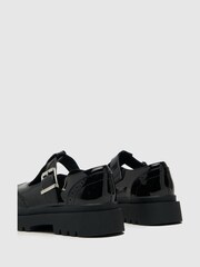 Schuh Lyric Black Shoes - Image 4 of 4