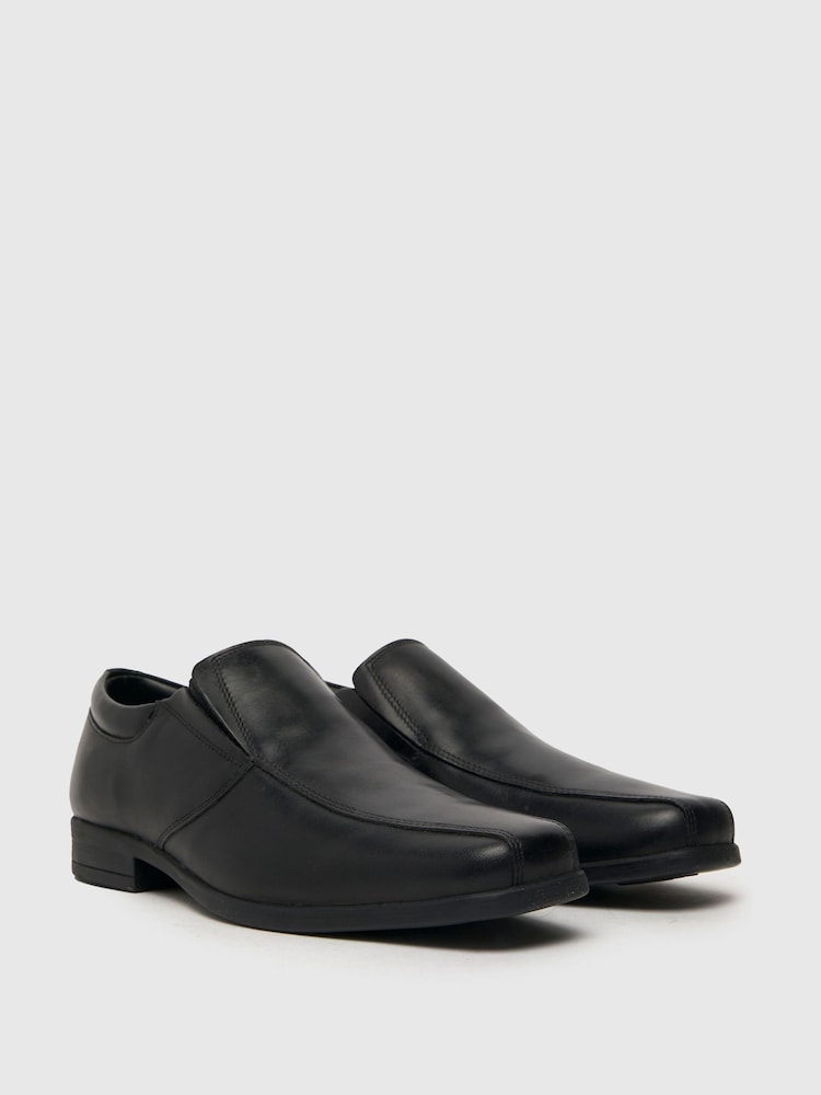 Schuh Black Land Shoes - Image 2 of 4 Schuh Black Land Shoes - Image 2 of 4