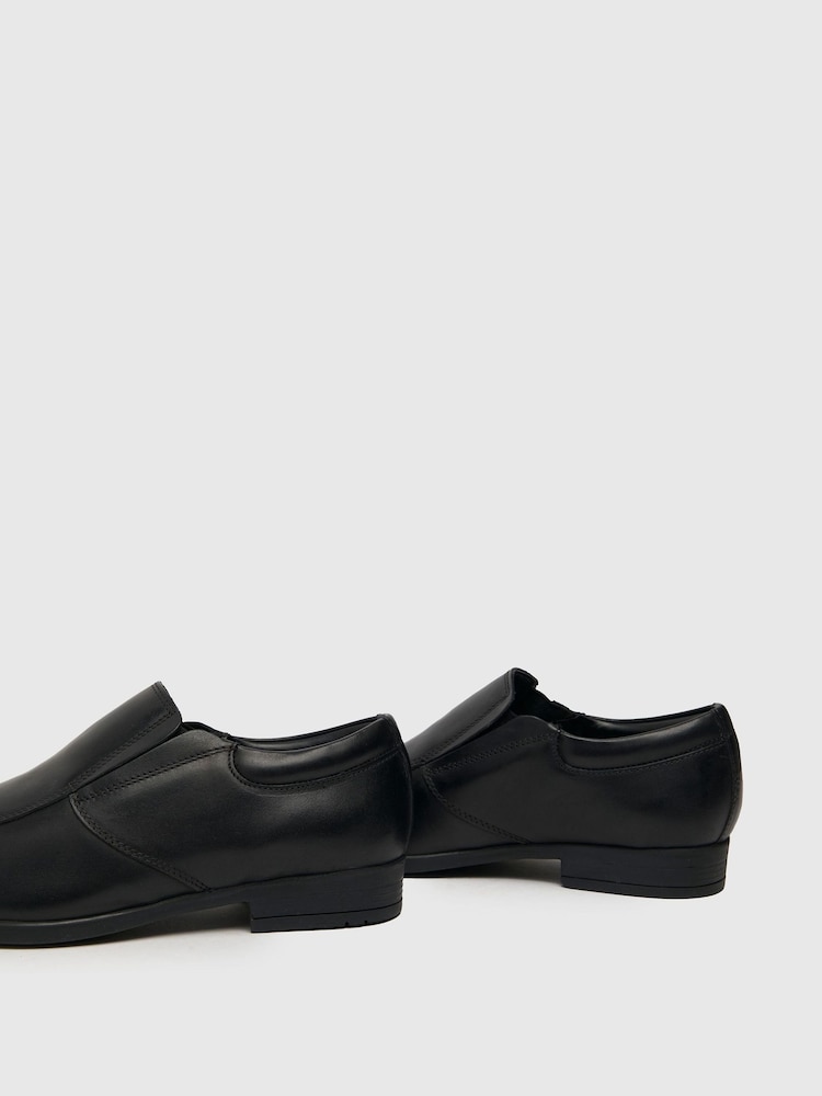 Schuh Black Land Shoes - Image 4 of 4 Schuh Black Land Shoes - Image 4 of 4