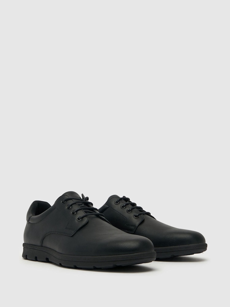 Schuh derby čevlji Rami - Slika 2 iz 4 Schuh derby čevlji Rami - Slika 2 iz 4