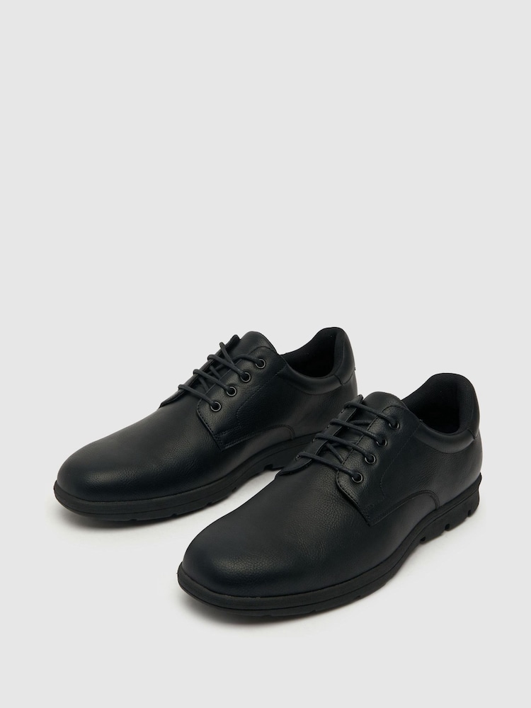 Schuh derby čevlji Rami - Slika 4 iz 4 Schuh derby čevlji Rami - Slika 4 iz 4