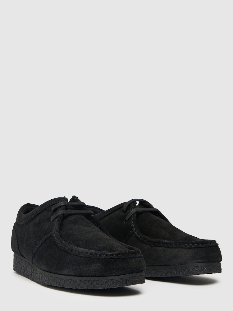 Schuh Black Pheonix Shoes - Image 2 of 4