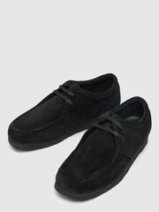 Schuh Black Pheonix Shoes - Image 4 of 4