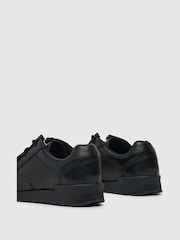 Schuh Learn Mokassin-Schuhe, Schwarz - Bild 4 von 4
