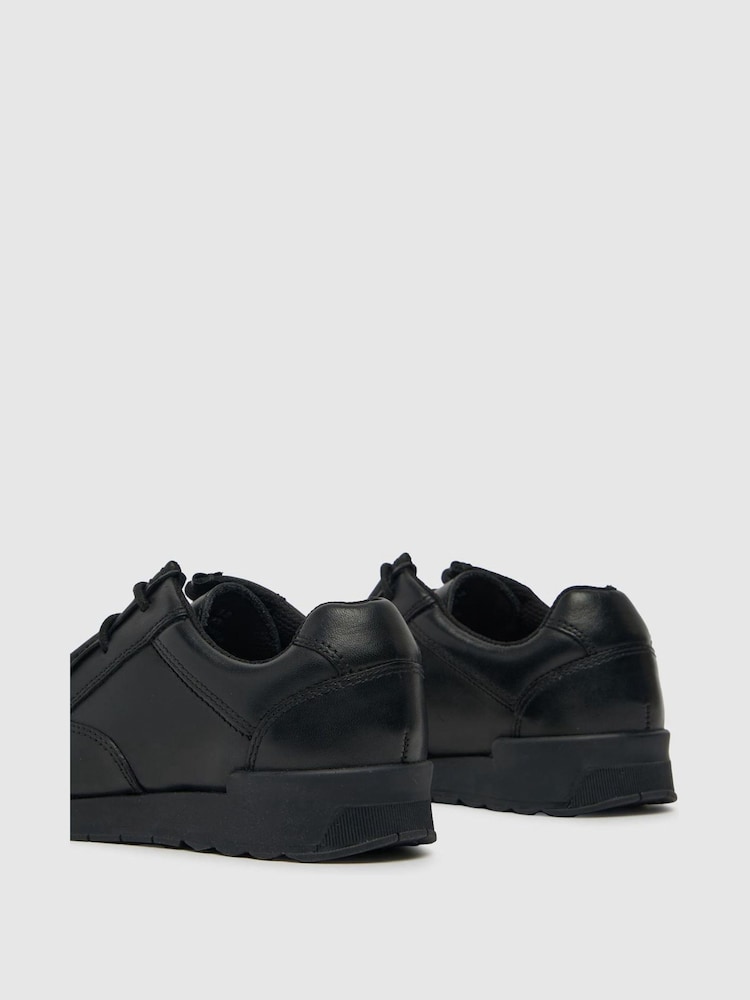 Schuh Learn Mokassin-Schuhe, Schwarz - Bild 4 von 4 Schuh Learn Mokassin-Schuhe, Schwarz - Bild 4 von 4