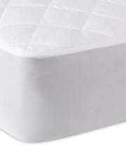 Fine Bedding Company Breathe Modal Blend Mattress Protector - Image 2 of 3