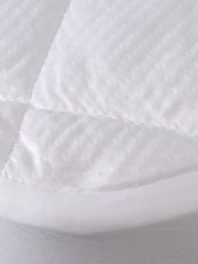Fine Bedding Company Breathe Modal Blend Mattress Protector - Image 3 of 3