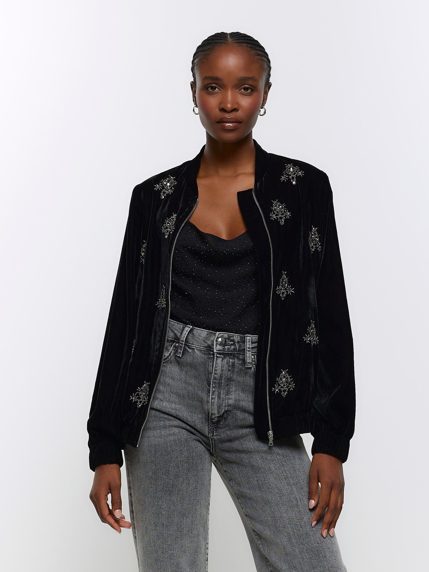 River island waterproof jacket outlet