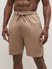 Noir/gris/brun fauve - Short léger 3 Pack - Image 3 of 12