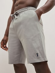 Noir/gris/brun fauve - Short léger 3 Pack - Image 8 of 12