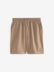 Noir/gris/brun fauve - Short léger 3 Pack - Image 9 of 12