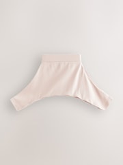 Pink/Grey Baby 100% Cotton Hip Dysplasia Leggings 3 Pack (0-3yrs) - Image 2 of 3