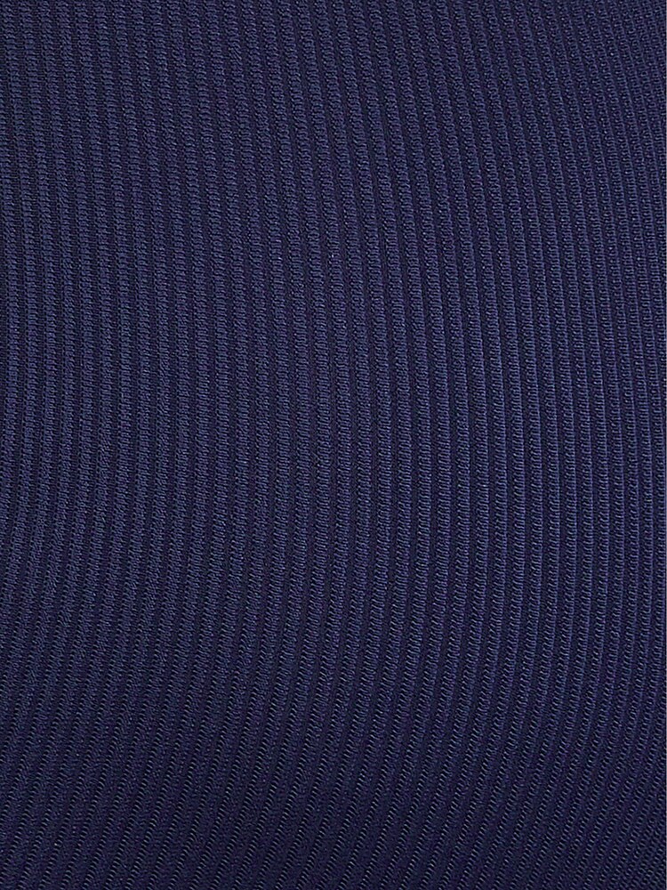JoJo Maman Bébé Navy Maternity Swimsuit - Image 3 of 3